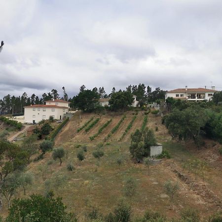 Cantinho Da Alice Family Villa Sertã 외부 사진