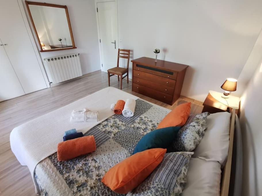Cantinho Da Alice Family Villa Sertã 외부 사진