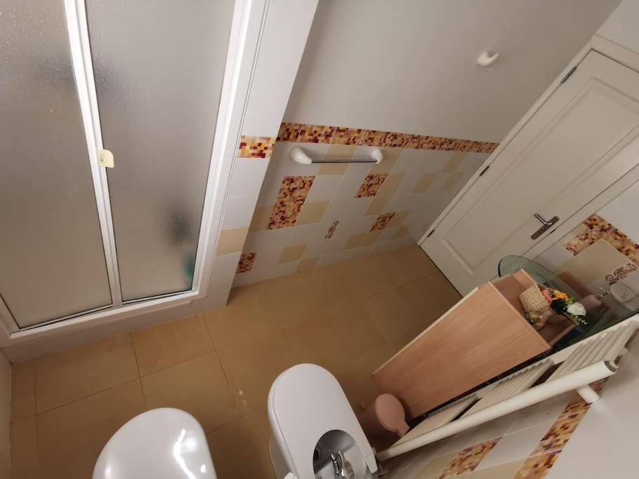 Cantinho Da Alice Family Villa Sertã 외부 사진