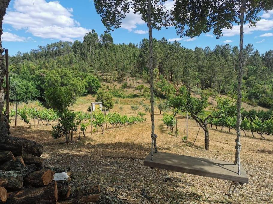 Cantinho Da Alice Family Villa Sertã 외부 사진