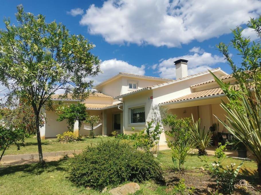 Cantinho Da Alice Family Villa Sertã 외부 사진