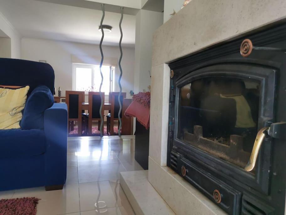 Cantinho Da Alice Family Villa Sertã 외부 사진