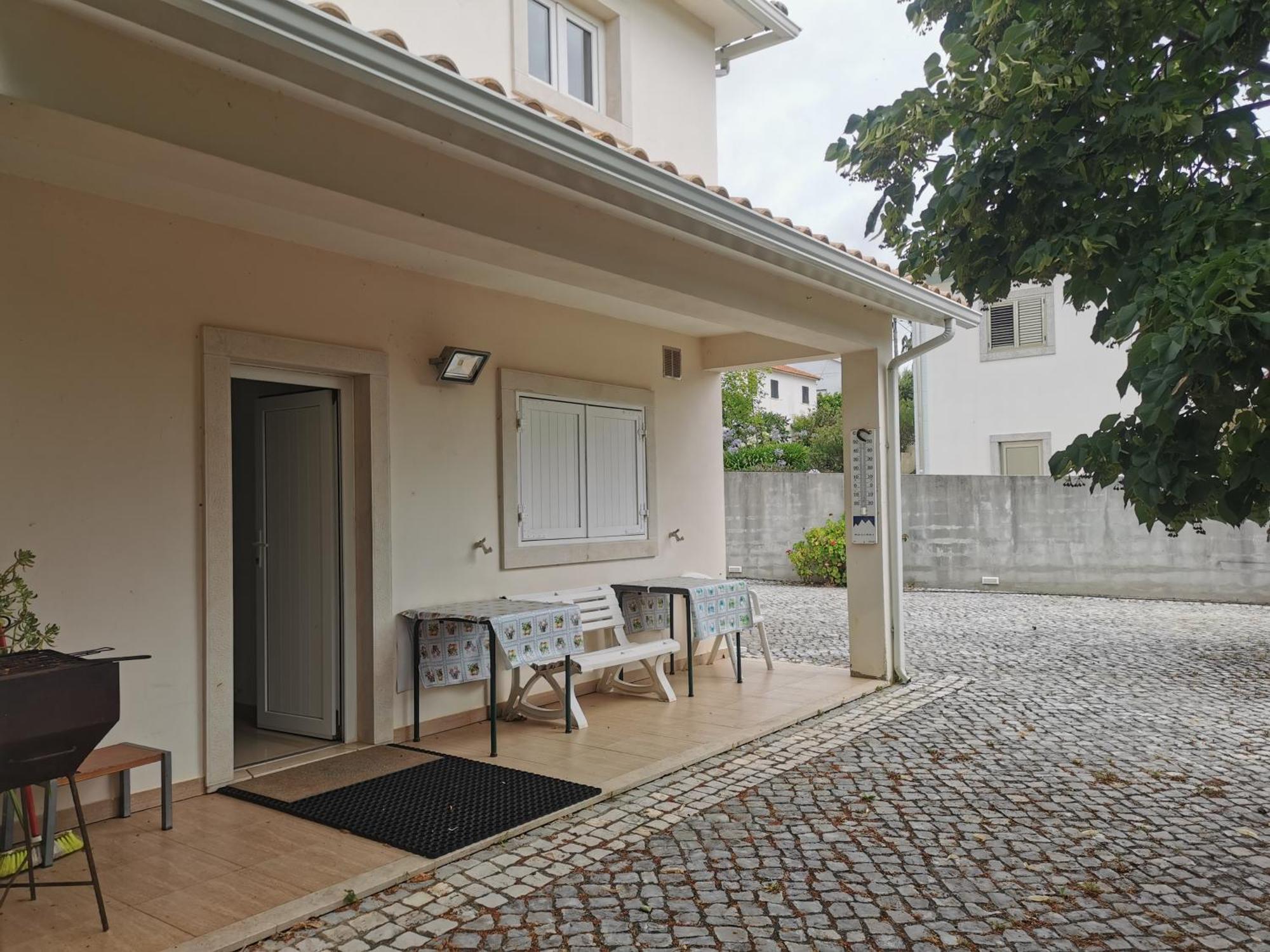 Cantinho Da Alice Family Villa Sertã 외부 사진